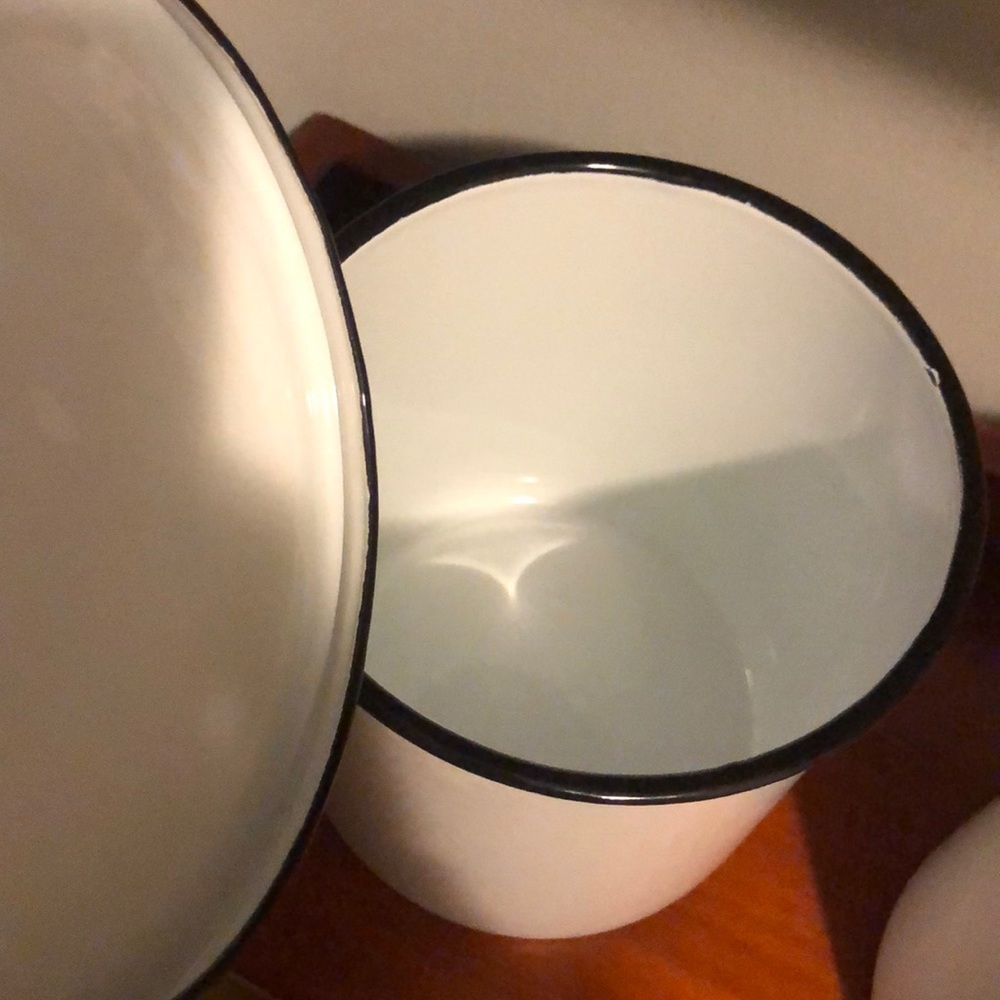 Wayfair Kitchen Canisters - Picture 2 of 4